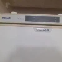 فریزر دونار