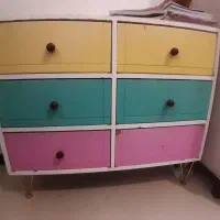 کمد کتاب