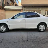 سورن پلاس xu7p دریچه سیمی|خودرو سواری و وانت|تبریز, |دیوار