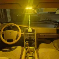 پژو ۴۰۵ مدل ۹۰|خودرو سواری و وانت|پاکدشت, پاکدشت (مامازند)|دیوار