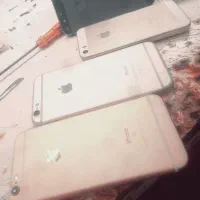 گوشی سالم خراب تعمیری