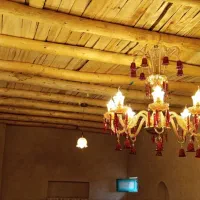 لوستر باکارات