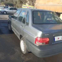 پراید مدل ۸۸|خودرو سواری و وانت|بهارستان, |دیوار