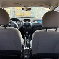 206 تیپ 3  مدل 99|خودرو سواری و وانت|سنندج, |دیوار