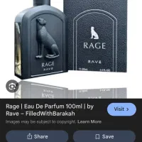 عطر های کپی گرید ۱