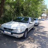 پژو slx tu5  مدل ۹۳|خودرو سواری و وانت|زنجان, |دیوار