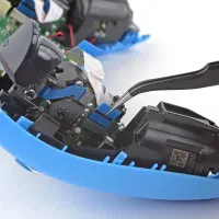 تعمیرات دسته های PS5 PS4 XBOX و نصب بازی