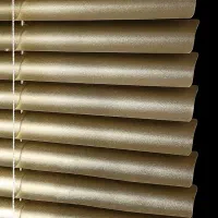 پرده کرکره فلزی ۱۶ میل