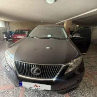 لکسوس rx350