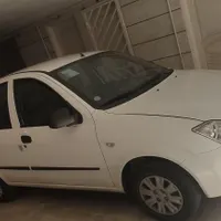 تیبا صندوق‌دار SX، مدل ۱۴۰۱|خودرو سواری و وانت|قزوین, |دیوار