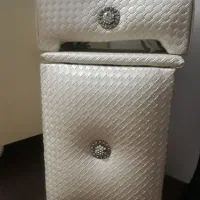 جا دستمال کاغذی