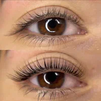 کاشت ناخن و مژه با پایین ترین قیمت ولیعصر