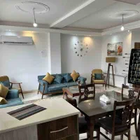 اجاره منازل مبله شیک و تر تمیز|اجارهٔ کوتاه‌مدت آپارتمان و سوئیت|تهران, چیتگر شمالی|دیوار