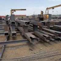 اسکلت فلزی|خدمات پیشه و مهارت|ری, اقدسیه|دیوار