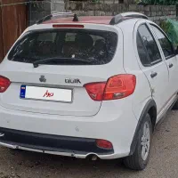 ماشین کوییک آر ۱۴۰۰|خودرو سواری و وانت|کلاچای, |دیوار