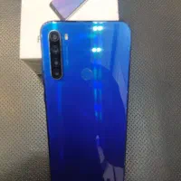 شیائومی Redmi Note 8T با حافظهٔ ۶۴ گیگابایت