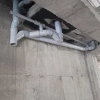 لوله کشی آب،فاضلاب،پکیج،نصب شیرآلات|خدمات پیشه و مهارت|گرگان, |دیوار