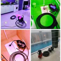 لوله بازکن فنربرقی تراکم هواسراسرکرمانشاه وحومه