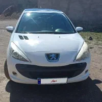 متور تیوفایو مدل 402