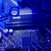 هارد Lexar NM620 یک ترابایت M2 NVMe