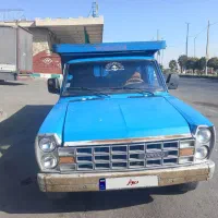 سایپا کم کار بدون خرج|خودرو سواری و وانت|بیستون, |دیوار