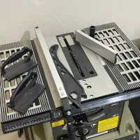 اره میزی کرون|ابزارآلات|گرگان, |دیوار