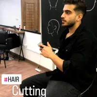 اموزش ارایشگری تضمینی|خدمات آموزشی|ری, دیلمان|دیوار