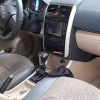 سابرینا بایک مدل ۱۳۹۵ اتومات|خودرو سواری و وانت|رشت, معلم|دیوار