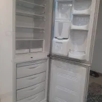 فروش یخچال فریزر امرسان