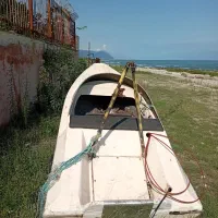 قایق فرمونی دو نفره