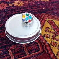 انگشترنقره