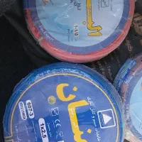 سیم مس ۲/۵ و ۱/۵