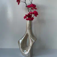 گلدان دکوری