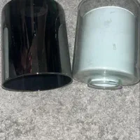 انواع لوازم جانبی لوستر.حباب.شاخه.و