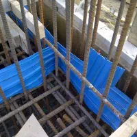 واتراستاپ تخت.حفره دار|مصالح و تجهیزات ساختمان|اصفهان, مفتح|دیوار