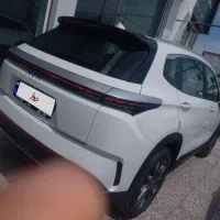 ام‌وی ام x77 مدل ۱۴۰۴ تحویل ۱۴۰۵