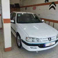 پرشیا مدل 1401بدون رنگ|خودرو سواری و وانت|اردبیل, |دیوار