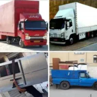 اسباب کشی وباربری شیک بار