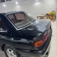 لنسر ۹۲ اتومات|خودرو سواری و وانت|کرج, عظیمیه|دیوار