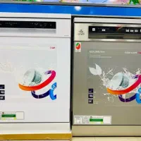 ظرفشویی ایولی مدل 14 نفره