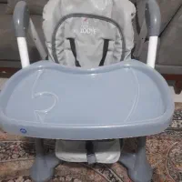 صندلی غذای کودک