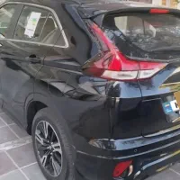 میتسوبیشی ایکیلیپس 2025 نقد و اقساط(اتوخاج)