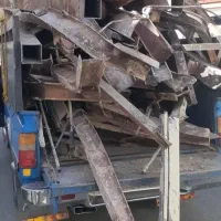 خرید ضایعات آهن