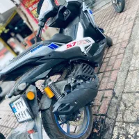 موتورطرح آیروکس اس۷