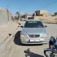 پراید مدل 88|خودرو سواری و وانت|تربت‌حیدریه, بهشت عسکری|دیوار