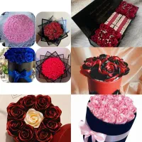 گل ربانی با تخفیف ویژه