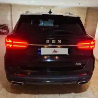 اس دبلیو ام g01 SWM|خودرو سواری و وانت|تهران, نیلوفر|دیوار