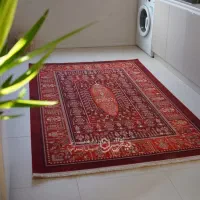 فرش ماشینی درجه یک کاشان|فرش|ساری, |دیوار