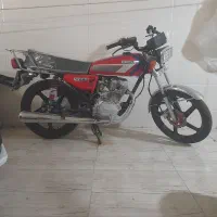 موتور 200 احسان مدل 98