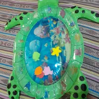 استخرماهی بازی کودک